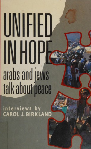 Unified in hope