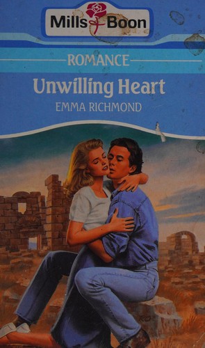 Unwilling Heart