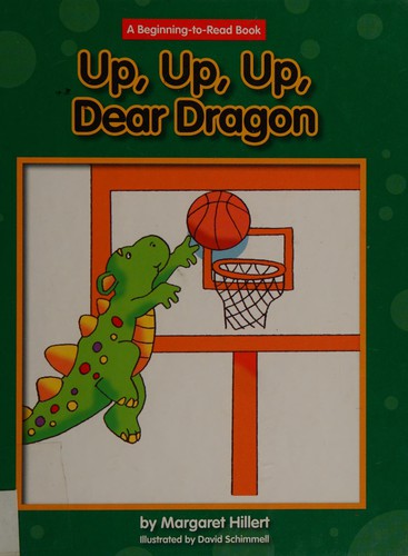 Up, up, up dear dragon