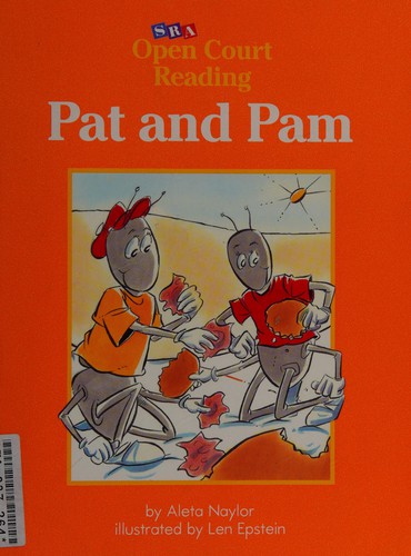 Pat and Pam