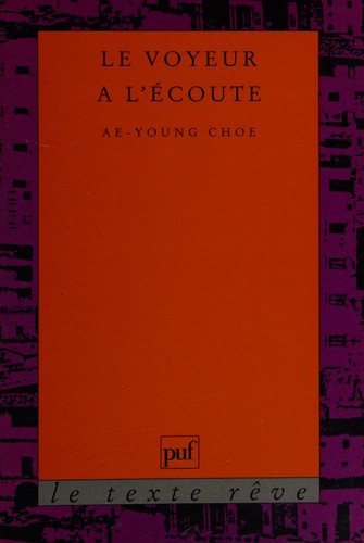 Le voyeur à l'écoute