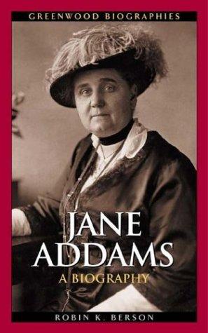Jane Addams