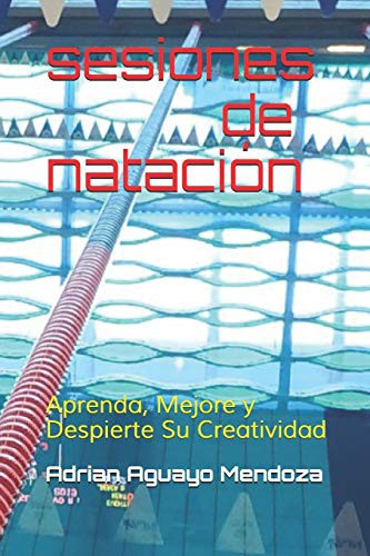 sesiones de natacion