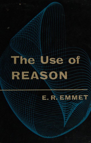 The use of reason