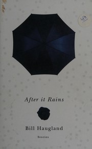After It Rains