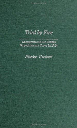 Trial by fire