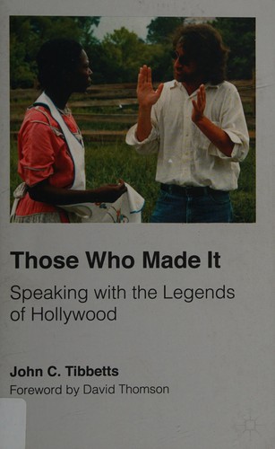 Those who made it