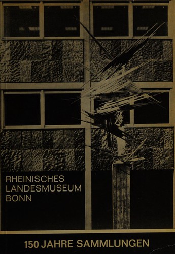 Rheinisches Landesmuseum Bonn