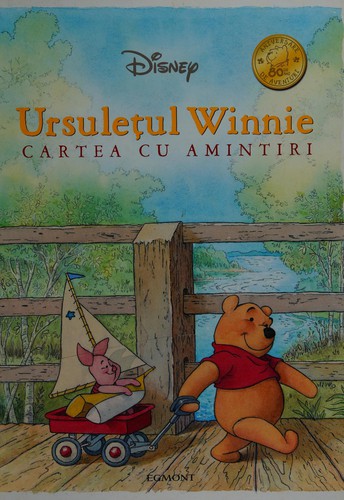 Ursuleţui Winnie