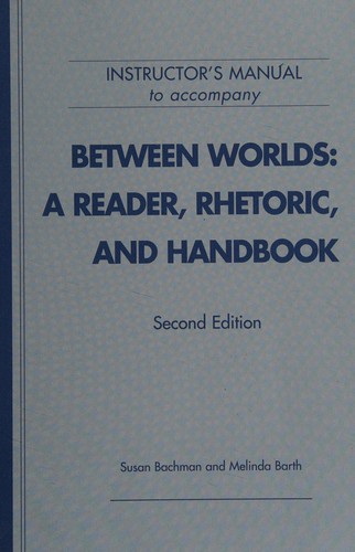 Between worlds