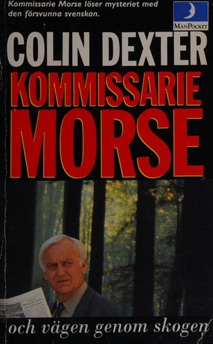 Vägen genom skogen
