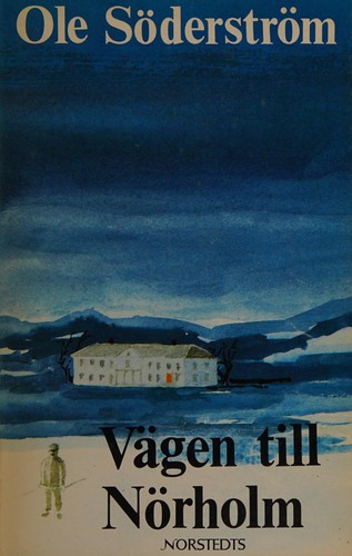 Vägen till Nörholm