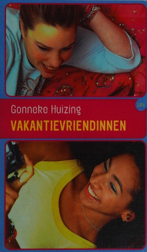 Vakantievriendinnen