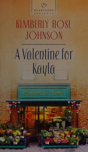 Valentine for Kayla