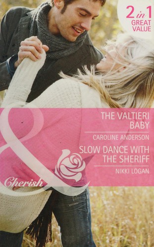 The Valtieri Baby / Slow Dance with the Sheriff