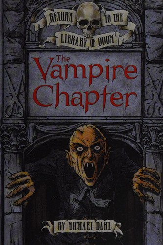 The vampire chapter