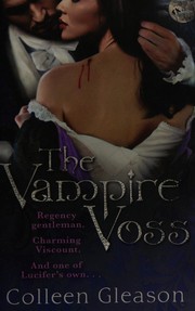 Vampire Voss