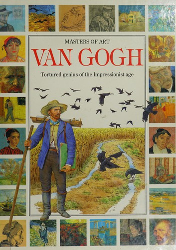 Van Gogh (Information Books - Art & Crafts - Masters of Art)