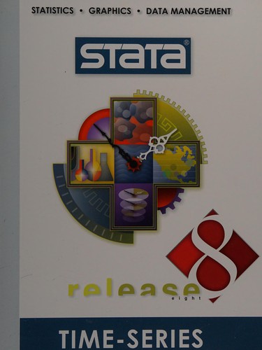 Stata time-series