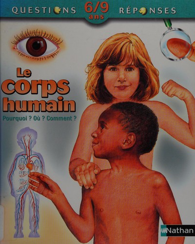 Le corps humain