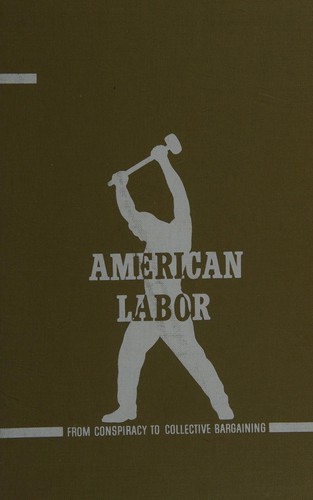 Labor argument in the American protective tariff discussion