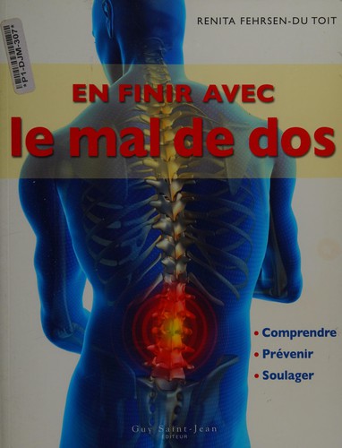 En finir avec le mal de dos