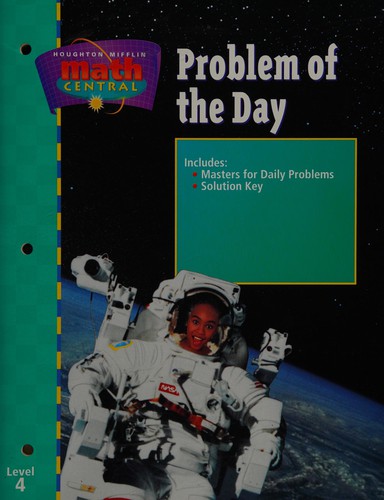 Problem of Day