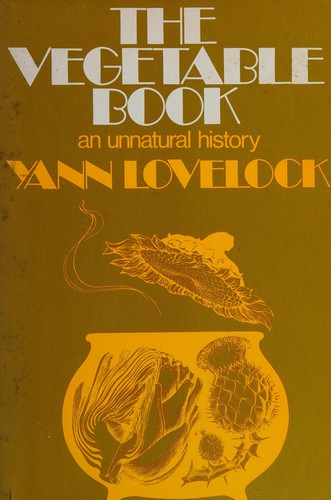 The vegetable book