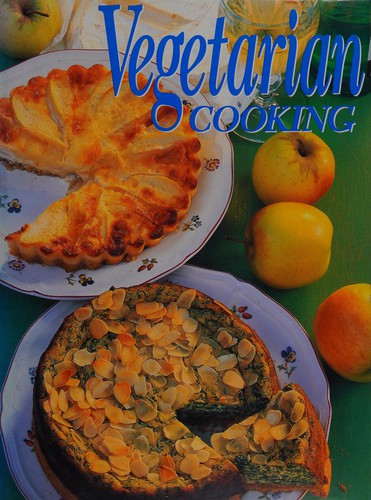 Vegetarian cooking