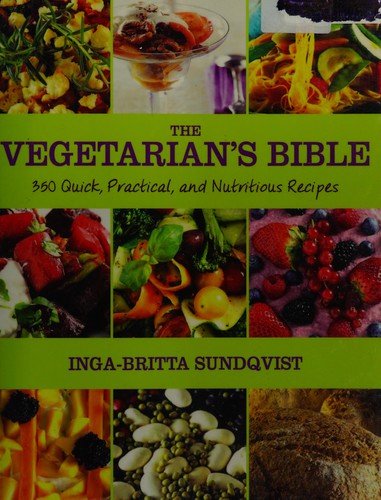 Vegetarian's Bible