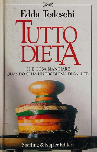 Tutto dieta