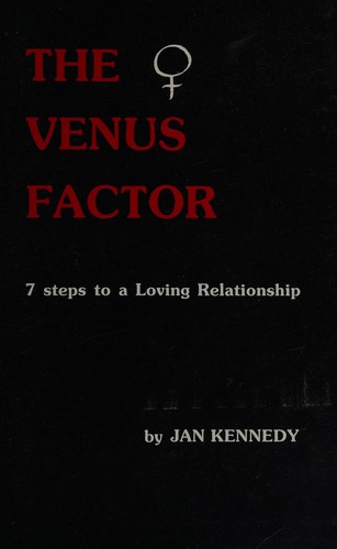 The Venus Factor