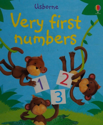 Very First Numbers