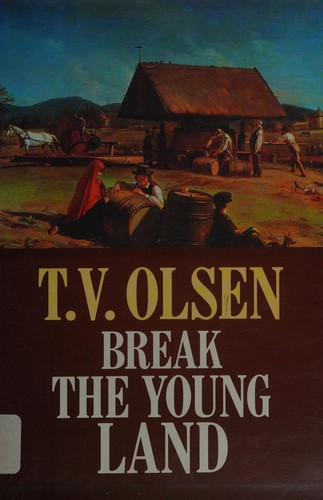 Break the young land