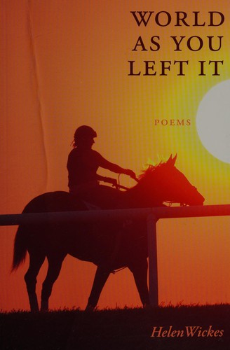 World as you left it