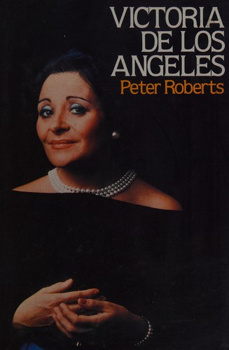 Victoria de los Angeles