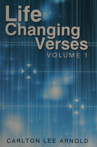 Life-changing verses