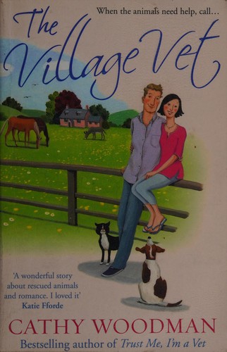 Village Vet