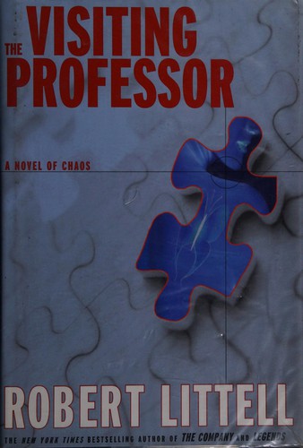 The visiting professor