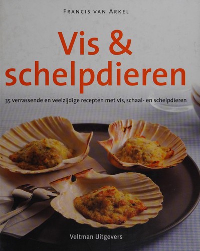 Vis & schelpdieren