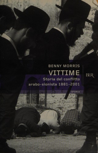 Vittime