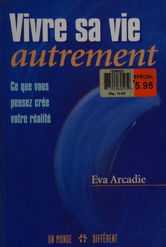 Vivre sa vie autrement