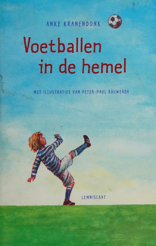 Voetballen in de hemel