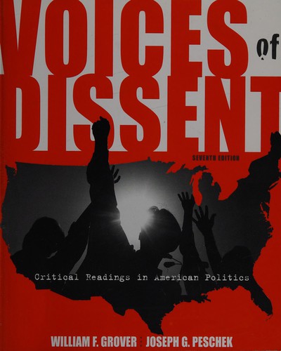 Voices of dissent