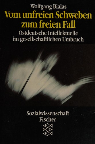 Vom unfreien Schweben zum freien Fall