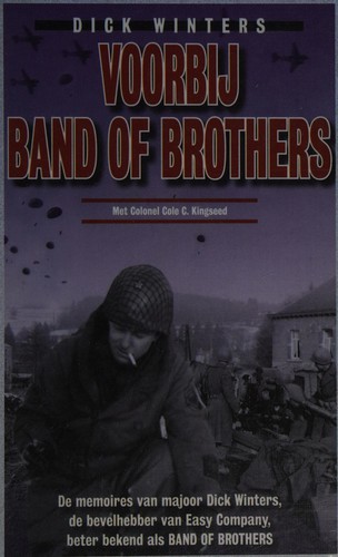 Voorbij Band of Brothers