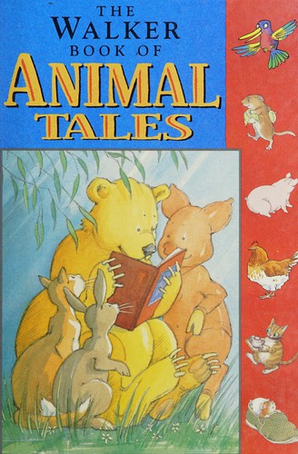 The Walker Book of Animal Tales