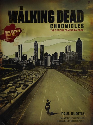 The walking dead chronicles
