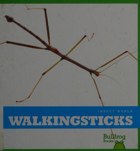 Walkingsticks