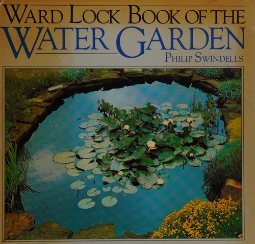 Ward Lock book of the water garden